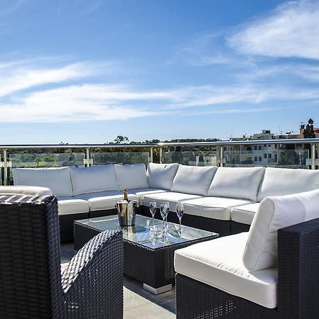 Paramount Bay Penthouse Birżebbuġa Rom bilde